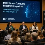 MIT Symposium Highlights the Human Side of Computing and AI