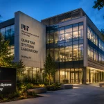MIT to Build Regional Quantum Hub With $25 Million