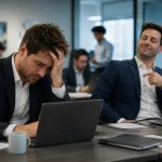 Bad Coworkers at Work: When Working More Replaces Working Well