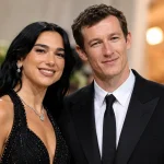 Dua Lipa Husband: All About Actor Callum Turner and Their Wedding