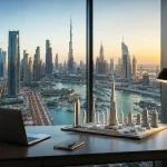What You Should Know About Dubai Before Registering a Company