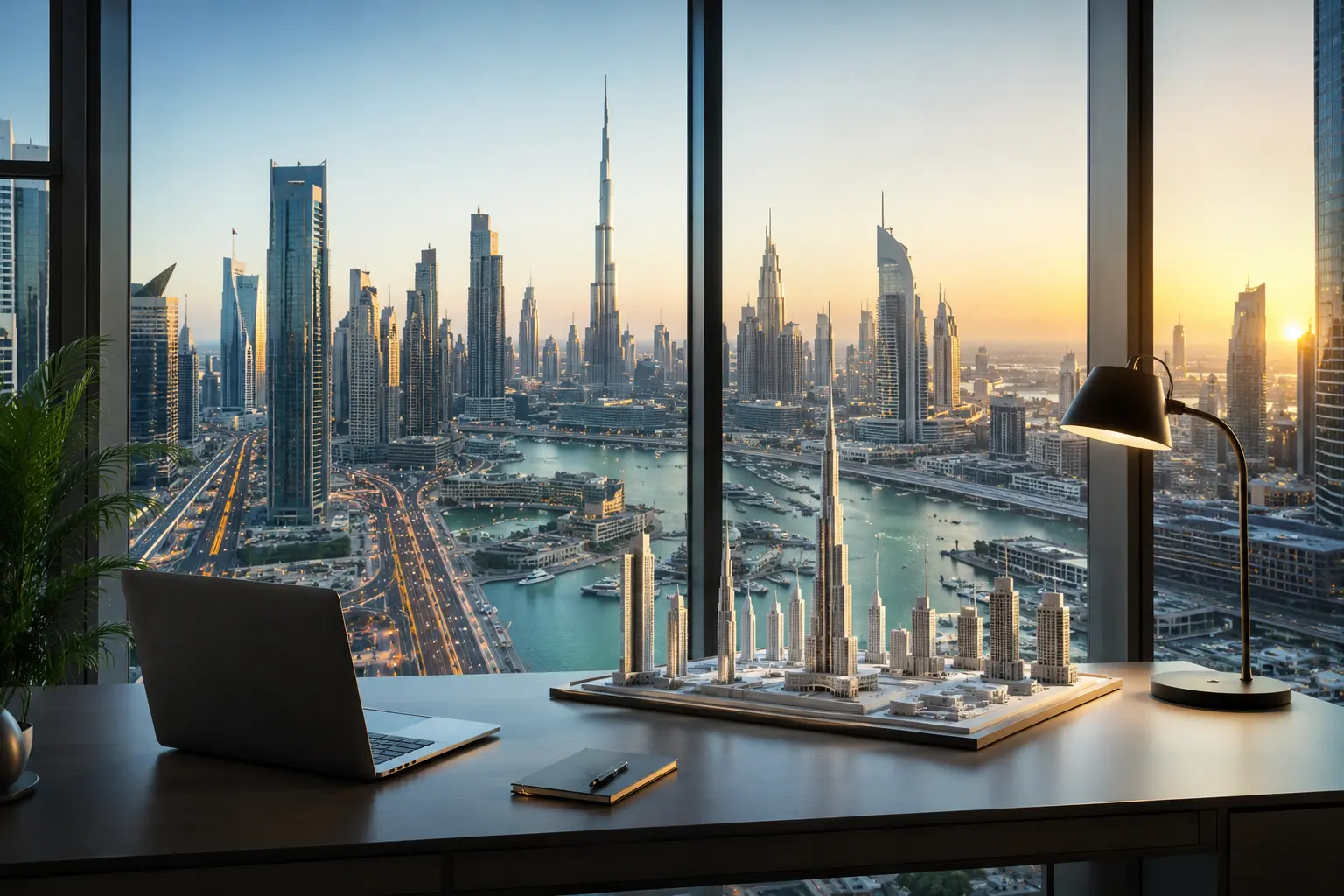 What You Should Know About Dubai Before Registering a Company