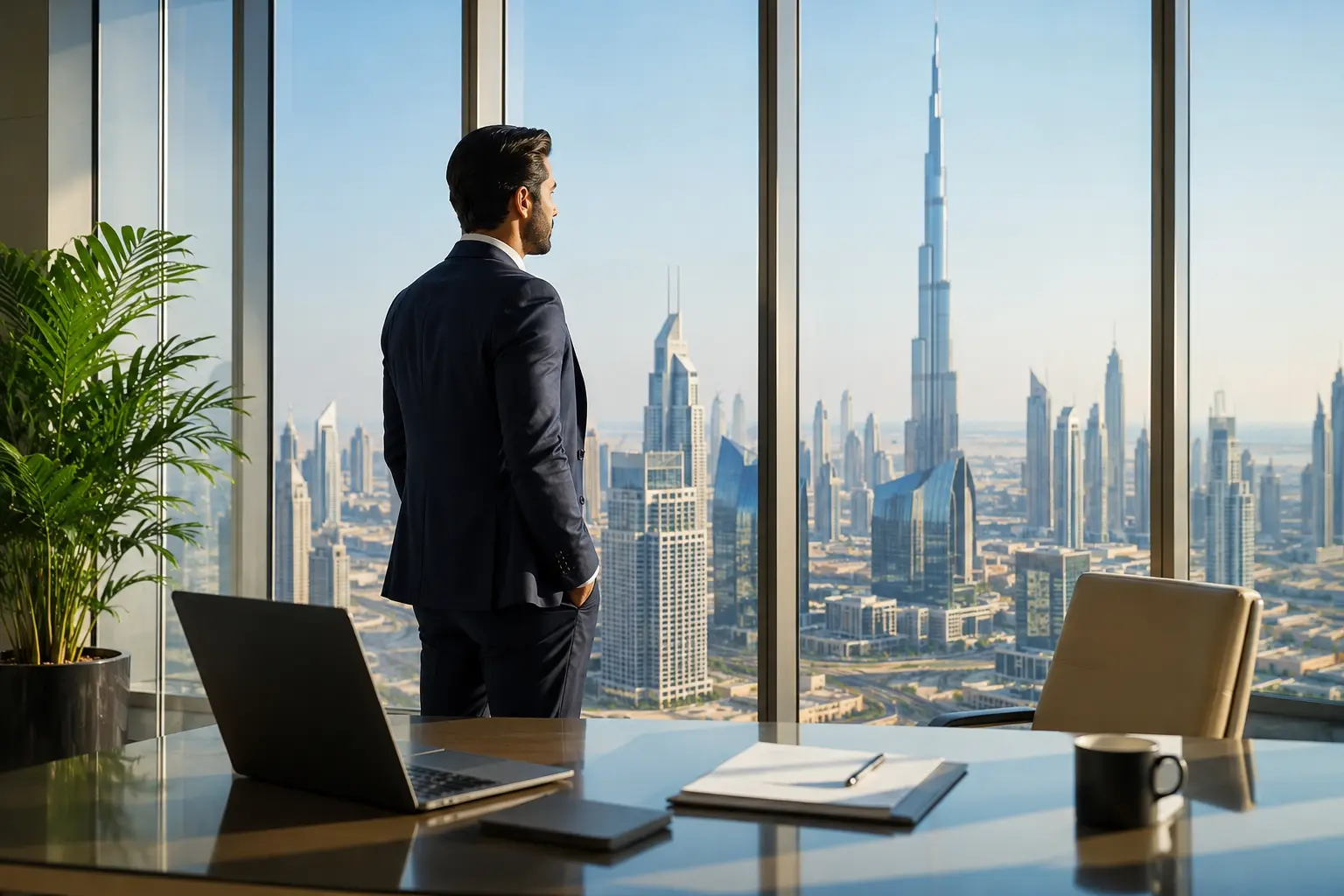 Dubai Free Zone
