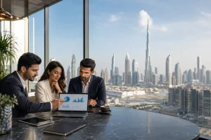SMEs in Dubai: Where Small Businesses Spend Their Marketing Budgets in 2026