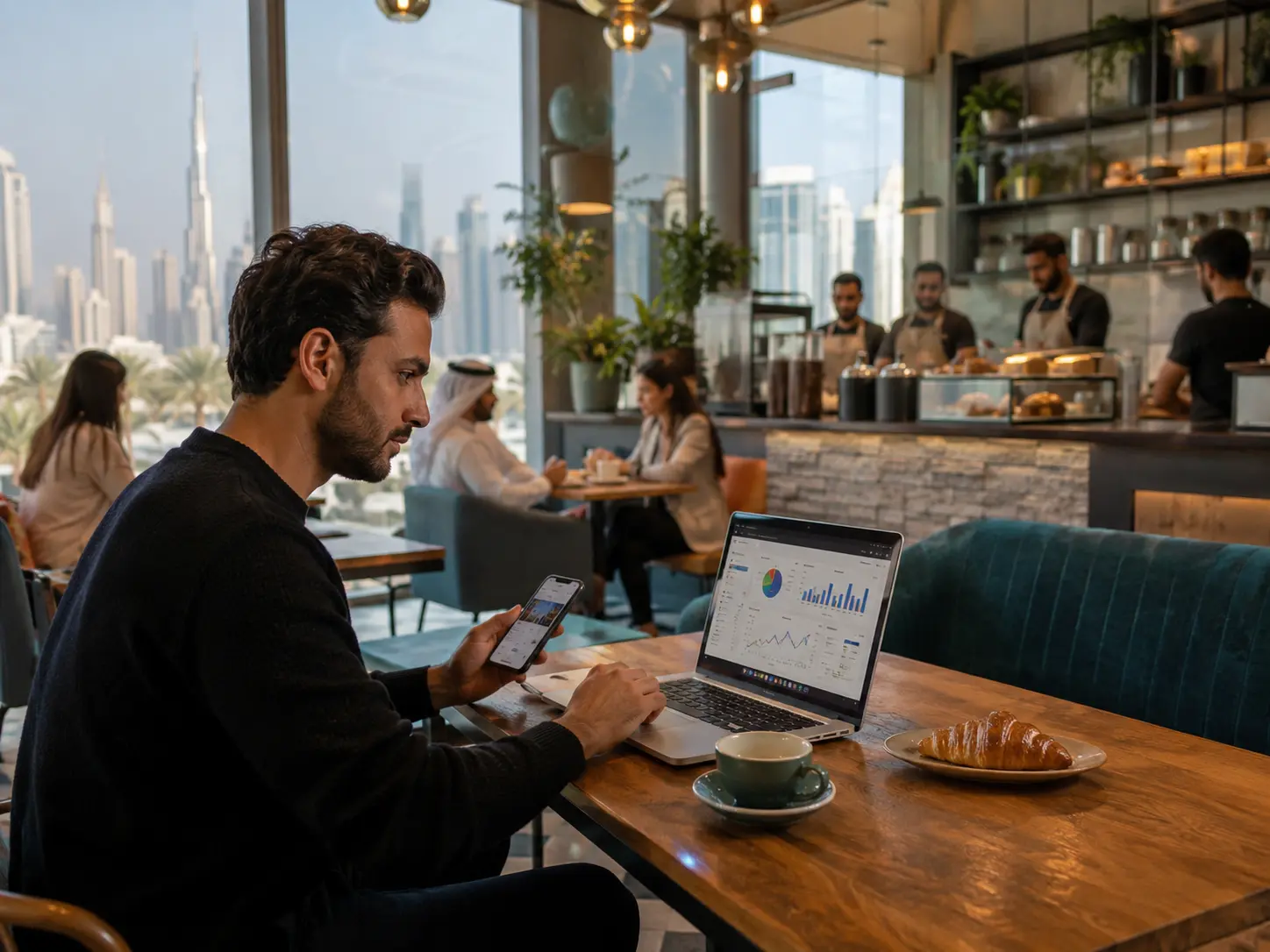 Dubai SMEs