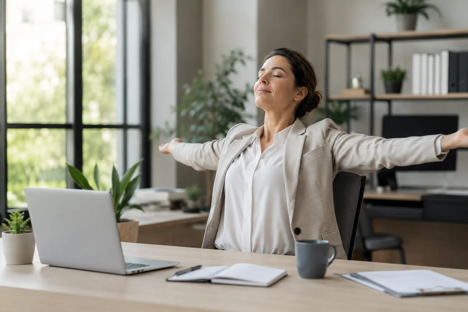 Effective Ways to Reduce Stress