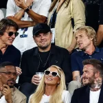 Celebrities Turn FIFA World Cup 2026 Match in Los Angeles Into a Star-Studded Event