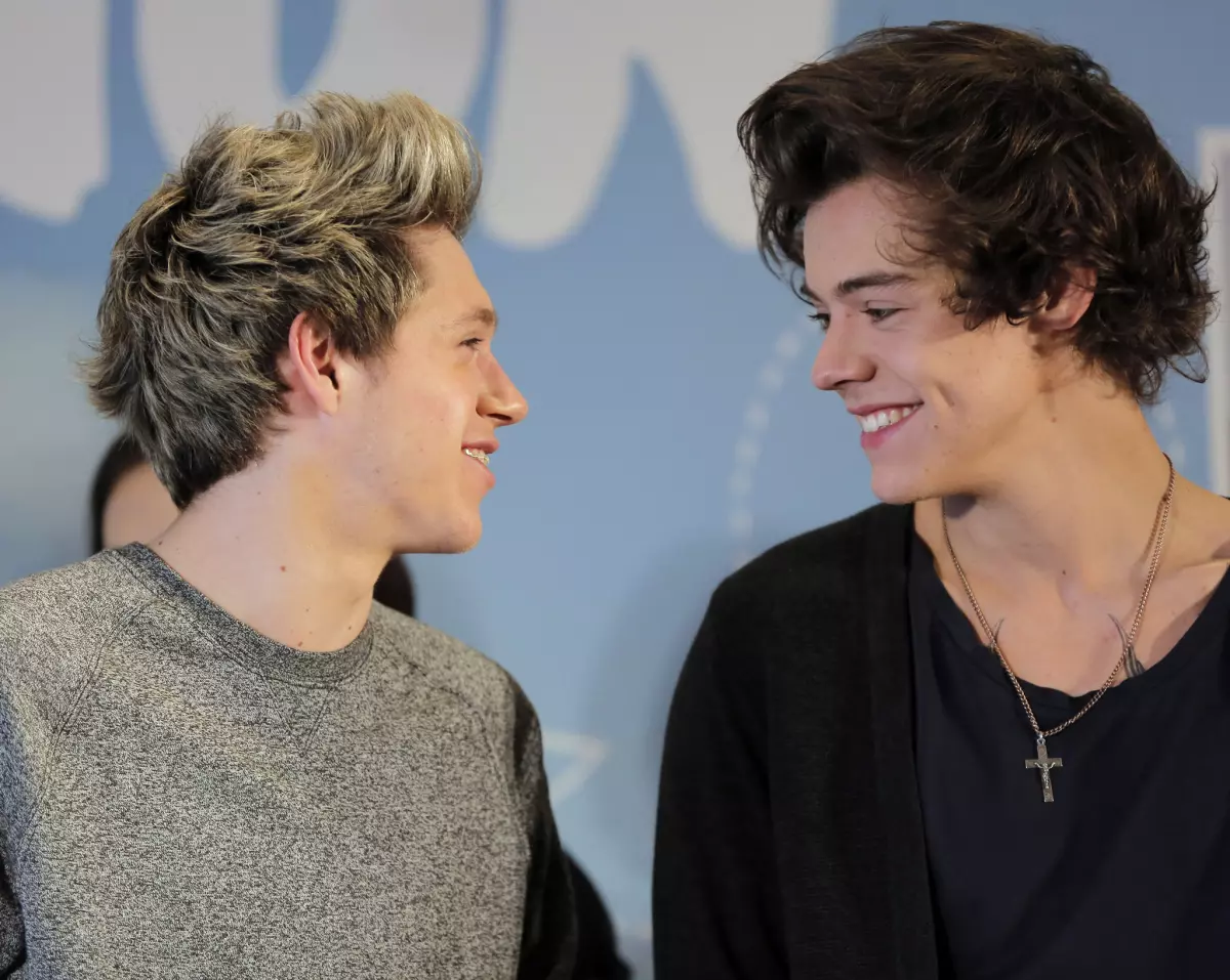 Harry