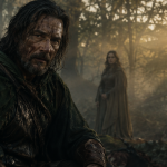 The Death of Robin Hood Brings a Darker Legend to Summer 2026