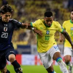 اليابان تسقط في اللحظات الأخيرة أمام البرازيل في كأس العالم 2026