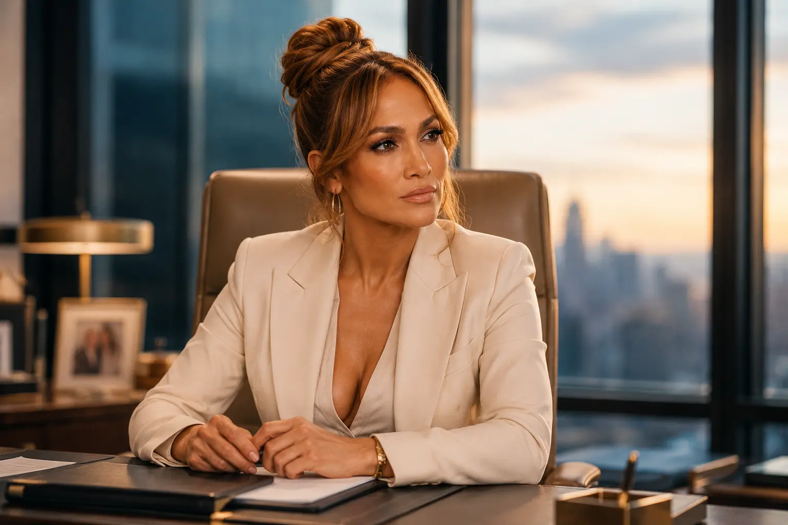 Jennifer Lopez