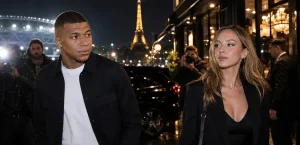 Who Is Ester Expósito, the Actress Linked to Kylian Mbappé?