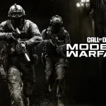 طاقم Modern Warfare 4 يضم نجوماً من مسلسلات شهيرة