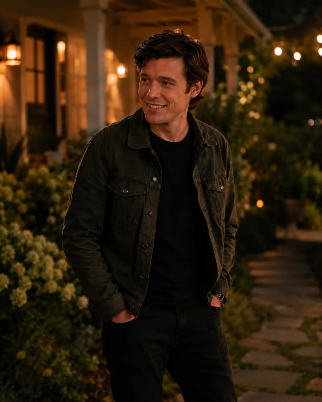 Nick Robinson