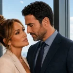 جينيفر لوبيز تعود إلى الكوميديا الرومانسية في فيلم Office Romance على نتفليكس