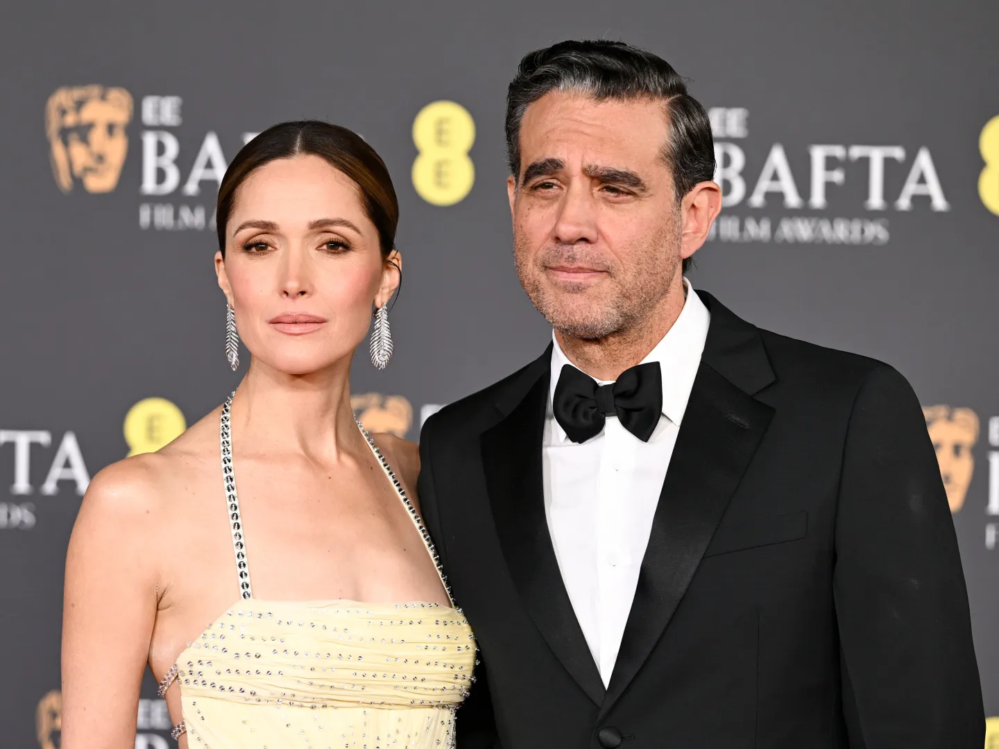 Rose Byrne Golden Globes 2026