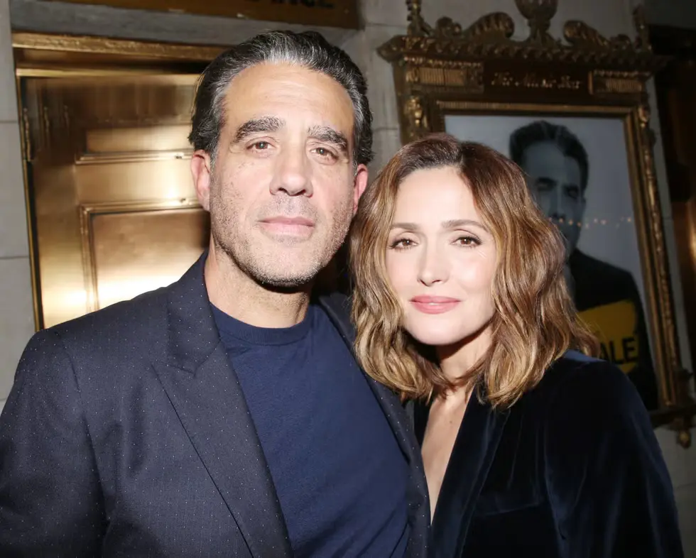 Rose Byrne husband Bobby Cannavale
