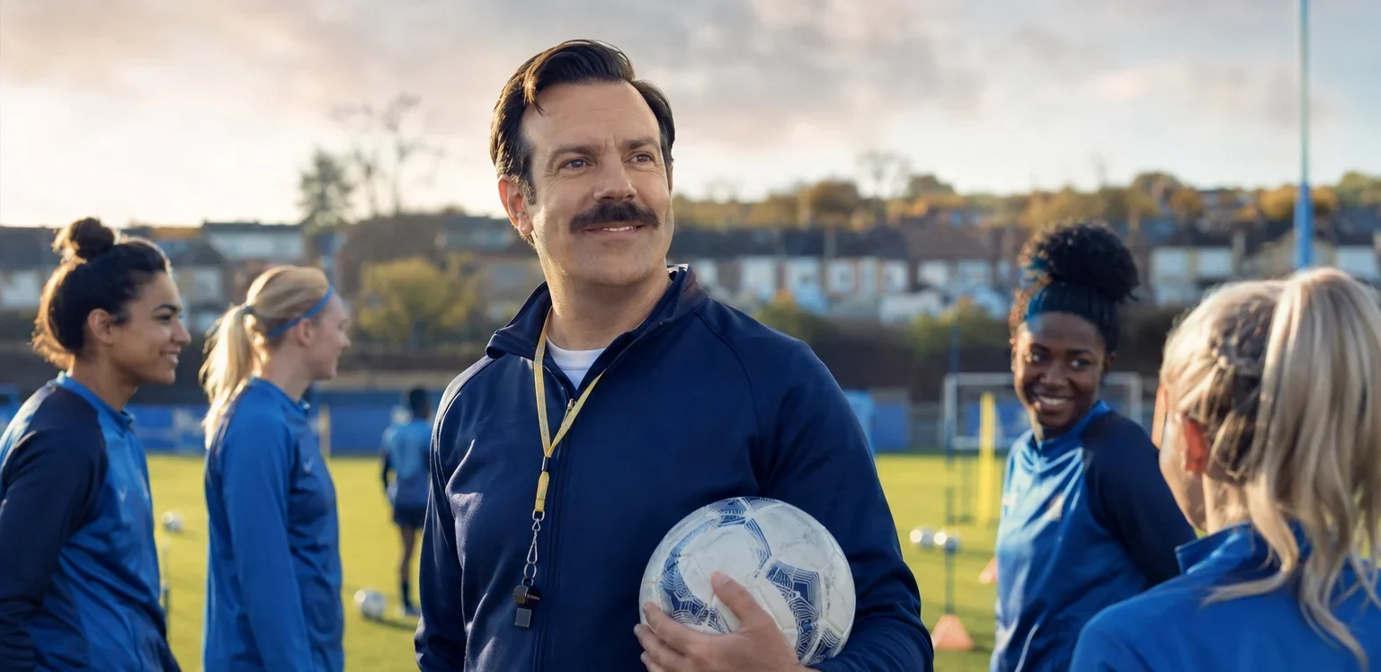 Ted Lasso Season 4: Release Date, Cast, Story and Latest News