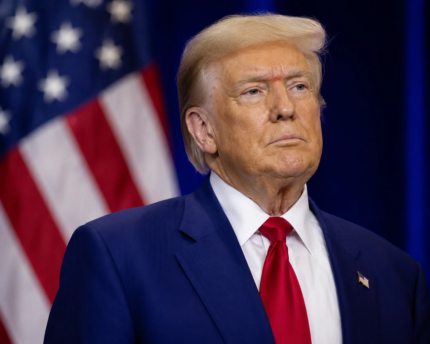 Trump age 80 news