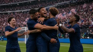 USA World Cup 2026