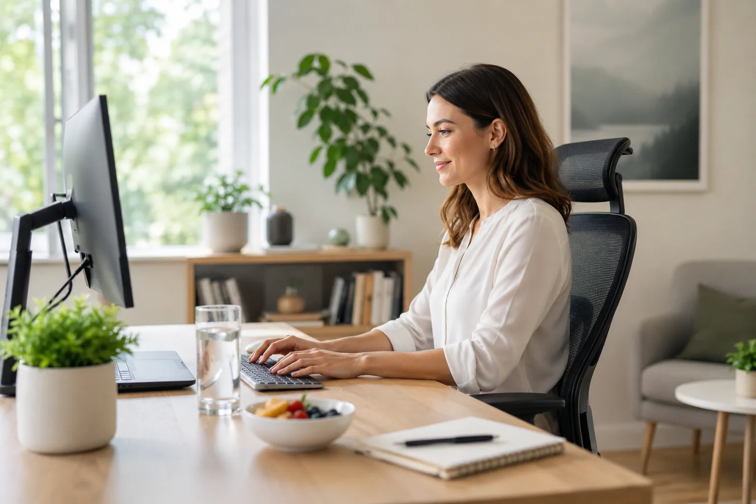 Workplace Stress