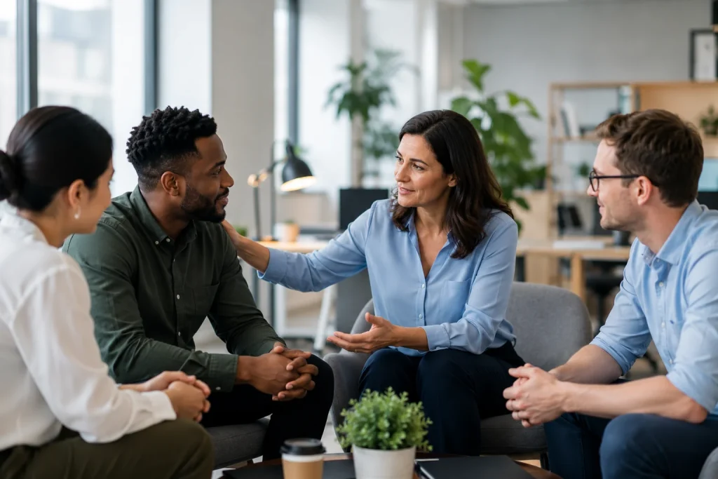 Effective Ways to Reduce Stress in the Workplace: A Complete Guide for Employees