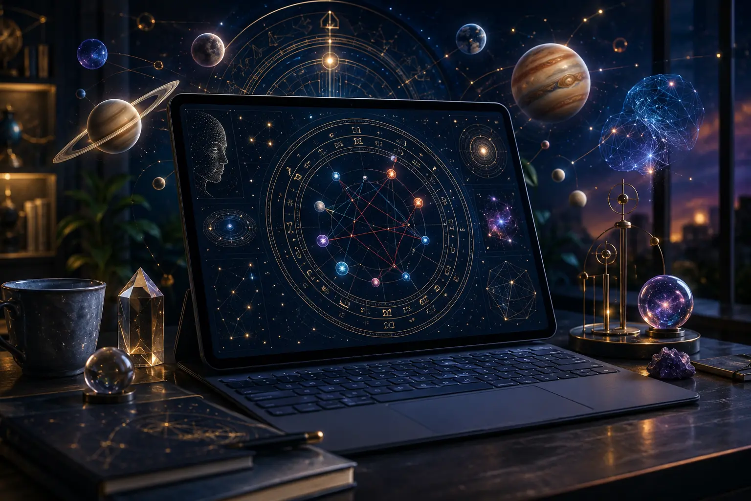 Zodiac Signs