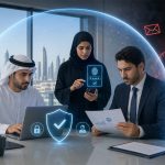 AI Scams UAE Businesses Need to Watch as Cyber Threats Become More Convincing