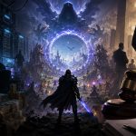 Blizzard Sues Ascension WoW Private Server Over Alleged Illegal Earnings