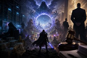 Blizzard تقاضي خادم Ascension WoW الخاص بسبب أرباح مزعومة بالملايين