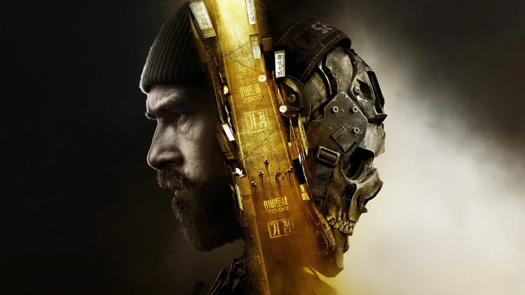 Call of Duty: Modern Warfare 4