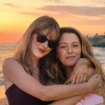 Blake Lively Goes Solo as Taylor Swift Celebrates Pre-Wedding Weekend