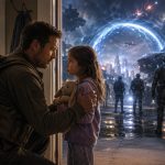فيلم الخيال العلمي المظلوم لكريس برات متاح أخيراً للمشاهدة مجاناً