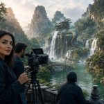 Dubai Filmmaker Opens China’s ‘Fantasy-Like’ Wulong River Valley to Global Productions