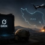 أمريكا تقول إن Grok من إيلون ماسك استُخدم في ضربات ضد إيران