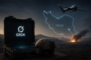 أمريكا تقول إن Grok من إيلون ماسك استُخدم في ضربات ضد إيران