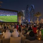 كأس العالم 2026: أين تشاهد البطولة في أبوظبي؟