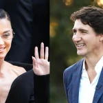 Katy Perry & Justin Trudeau Stun at Tribeca Film Festival Premiere