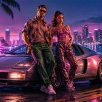 GTA 6 ومحتويات النسخة النهائية قبل فتح الطلب المسبق
