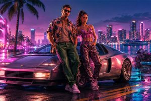 GTA 6 ومحتويات النسخة النهائية قبل فتح الطلب المسبق