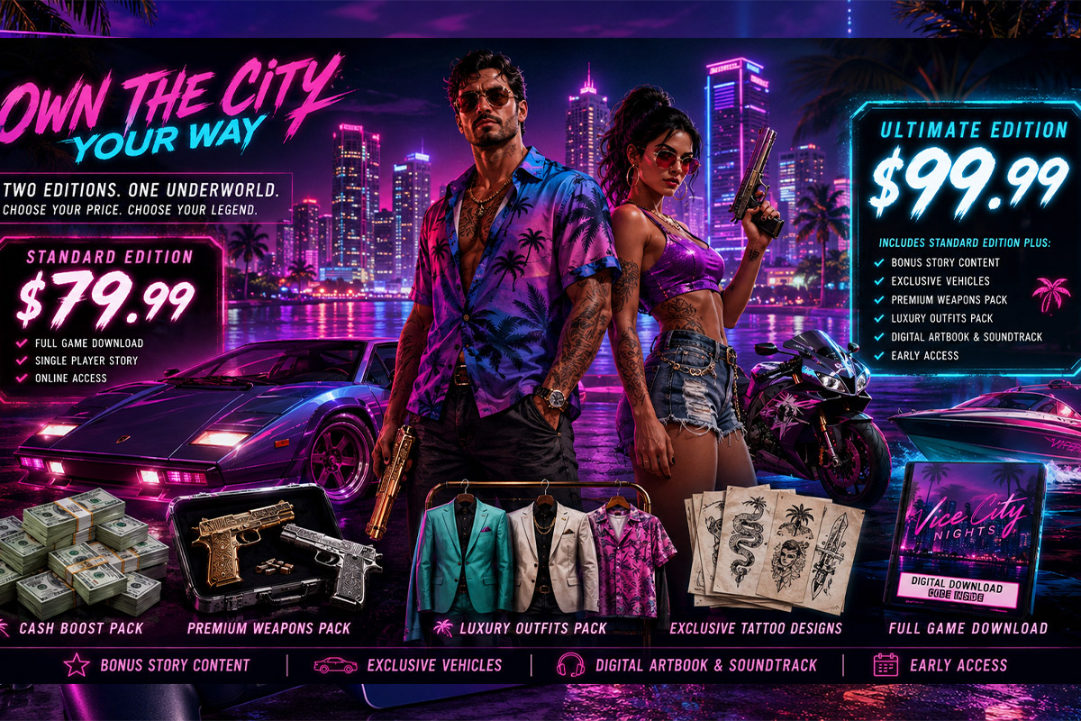 سعر GTA 6