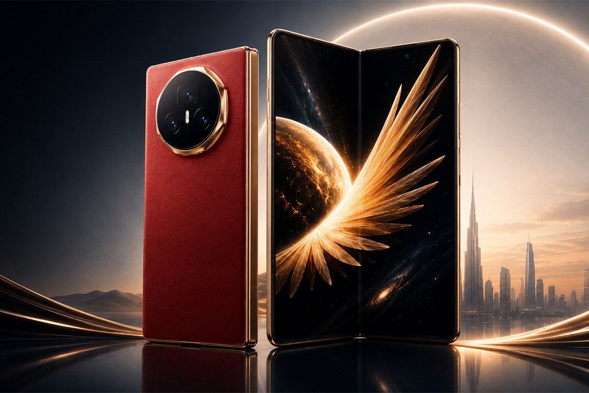 HONOR Magic V6