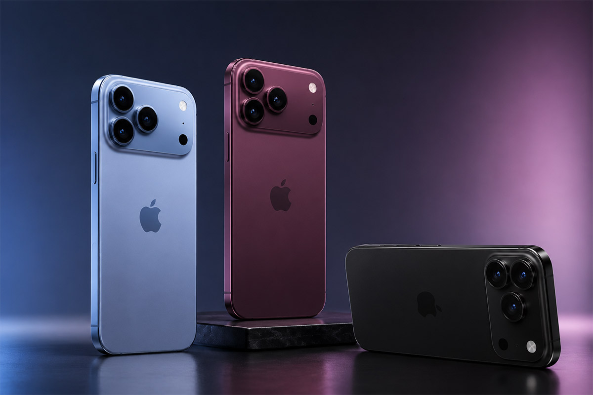iPhone 18 Pro Rumours: Release Date, Price, Camera and AI Features