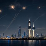 Kuwait Air Defences Intercept Missile and Drone Attacks