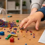 Magnetic Toys Can Seriously Injure Children, UAE Doctor Warns After Sharjah Case