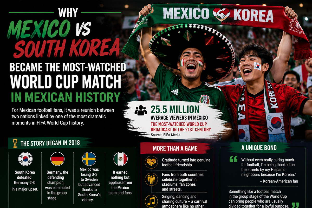 FIFA World Cup broadcast record