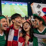 Mexico vs South Korea Becomes Mexico’s Most-Watched World Cup Match
