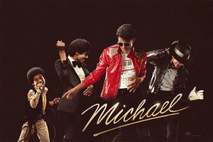 Michael Jackson Biopic Becomes Highest-Grossing Biopic of All Time