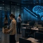 Oracle Workforce Shrinks by About 21,000 Employees Amid AI Adoption