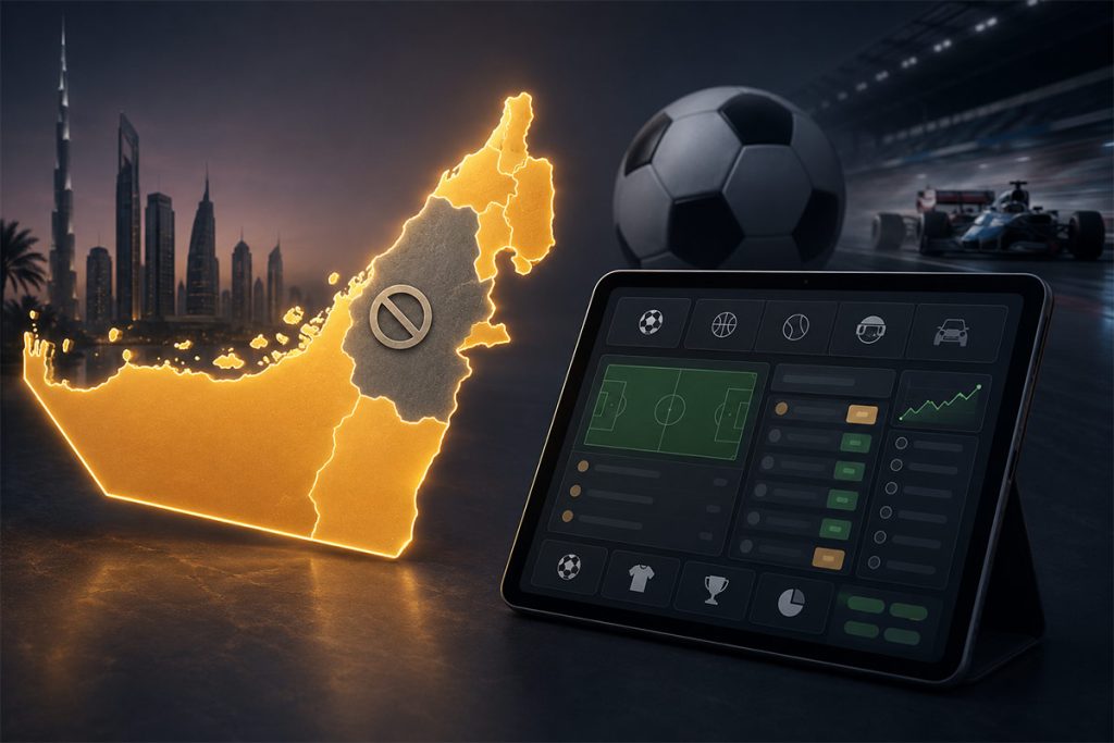 Play971 UAE: What Residents Need to Know About Access, Sports Wagering and Restrictions